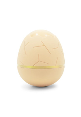 Інтерактивна іграшка для домашніх тварин Cheerble Wicked Egg C0222 (Помаранчевий)