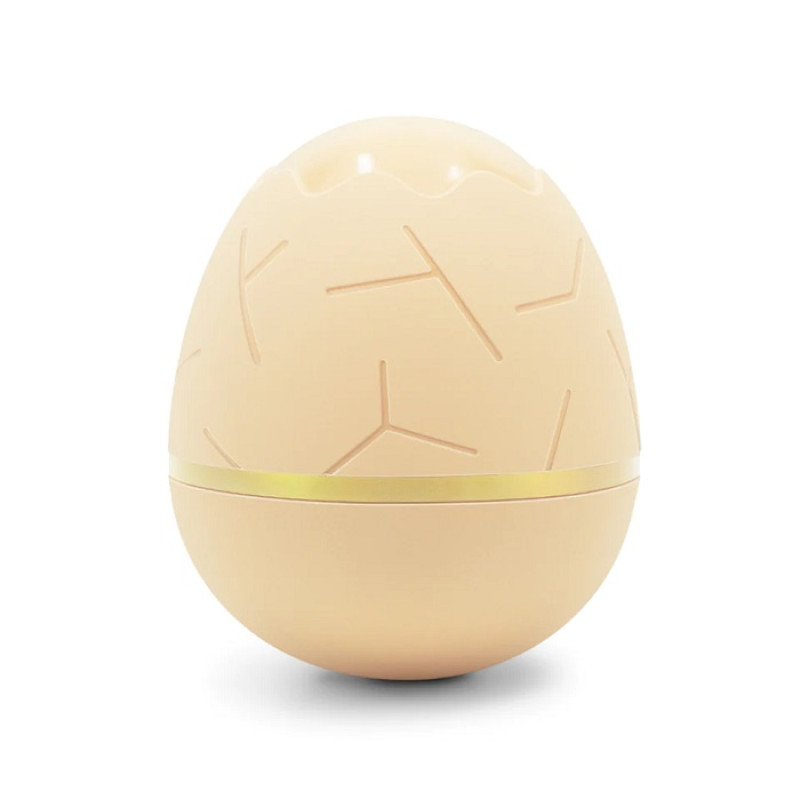 Інтерактивна іграшка для домашніх тварин Cheerble Wicked Egg C0222 (Помаранчевий)