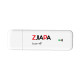 USB 3G/4G модем Zjiapa Z9 c завантаженням до 150 Мбіт/с (Білий)