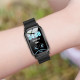 Дитячий смарт-годинник Lemfo FA92 з підтримкою 4G і GPS (Чорний)