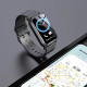 Дитячий смарт-годинник Lemfo FA92 з підтримкою 4G і GPS (Чорний)