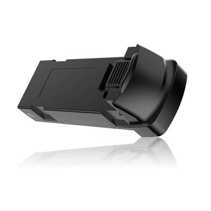 Додатковий акумулятор Li-PO 3.7V 600 mAh для квадрокоптера KFPLAN KF615 (Чорний)