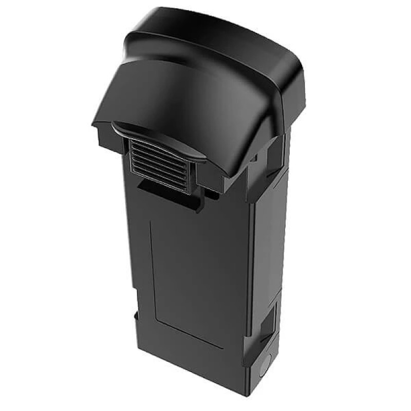 Додатковий акумулятор Li-PO 3.7V 600 mAh для квадрокоптера KFPLAN KF615 (Чорний)