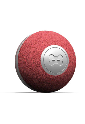 М'ячик для котів Cheerble Wickedball Mini C0419 (Червоний)