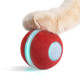 М'ячик для котів Cheerble Wickedball Mini C0419 (Червоний)