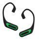 Bluetooth-модуль KZ AZ10 з завушинами (C pin) (Чорний)
