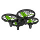 Квадрокоптер SYMA X26 MINI з функцією розпізнавання перешкод (Чорний)