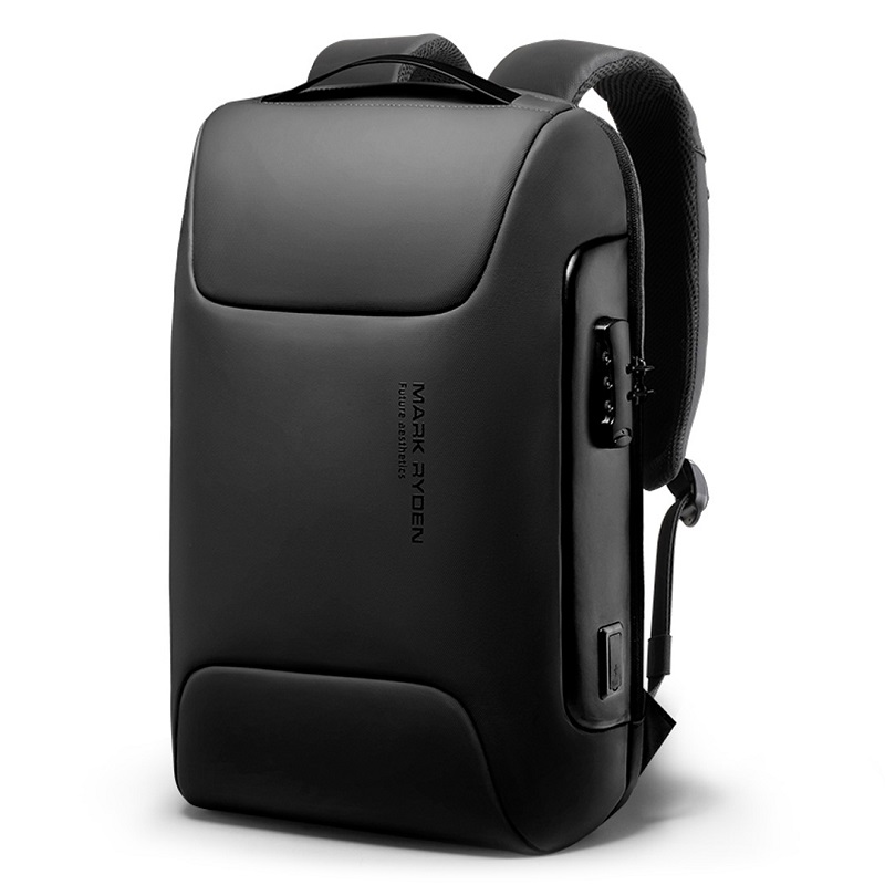 Міський рюкзак Mark Ryden MR9116 (Чорний)