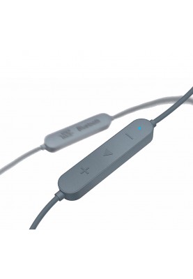 Bluetooth-адаптер KZ APTX-HD Bluetooth 5.0 cable upgrade Wire (C pin) (Сірий)