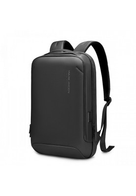 Міський рюкзак Mark Ryden MR9008 (Чорний)