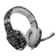 Геймерські навушники Kotion Each G9600 з підсвіткою (Чорний)