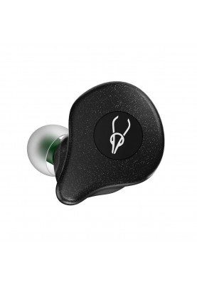 Бездротові Bluetooth навушники Sabbat E16 Mystic c підтримкою aptX (Чорний)
