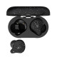 Бездротові Bluetooth навушники Sabbat E12 Ultra Snow White c підтримкою aptX (Чорно-білий)