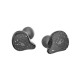 Бездротові Bluetooth навушники Sabbat E12 Ultra Snow White c підтримкою aptX (Чорно-білий)