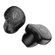 Бездротові Bluetooth навушники Sabbat X12 Ultra Advanced stone з підтримкою aptX (Чорно-сірий)
