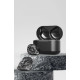 Бездротові Bluetooth навушники Sabbat X12 Ultra Advanced stone з підтримкою aptX (Чорно-сірий)