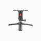Комплект для блогерів Moza Mirfak Vlogging Kit (Чорний)