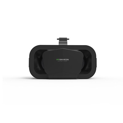 Окуляри віртуальної реальності для смартфона Shinecon SC-G10 (Чорний)