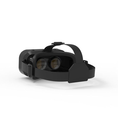 Окуляри віртуальної реальності для смартфона Shinecon SC-G10 (Чорний)