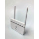 3G/4G модем і Wi-Fi роутер Modem RS860 з роз'ємами під MIMO антену (Білий)