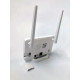 3G/4G модем і Wi-Fi роутер Modem RS860 з роз'ємами під MIMO антену (Білий)