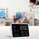 Метеостанція Weather station Igeress WP6580 (Білий)