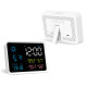 Метеостанція Weather station Igeress WP6580 (Білий)