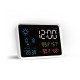 Метеостанція Weather station Igeress WP6580 (Білий)