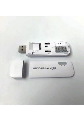 USB 3G/4G модем Modem RS850-3 (Білий)