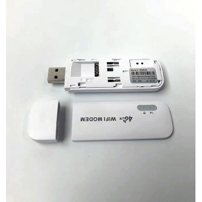 USB 3G/4G модем Modem RS850-3 (Білий)