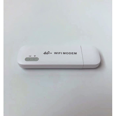 USB 3G/4G модем Modem RS850-3 (Білий)