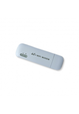 USB 3G/4G модем Modem RS850-3 (Білий)
