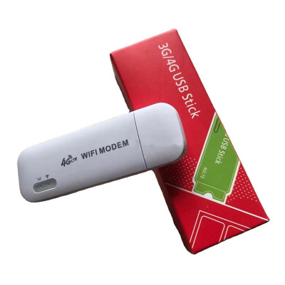 USB 3G/4G модем Modem RS850-3 (Білий)