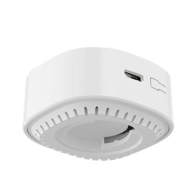 Універсальний розумний пульт BroadLink GW4C Mini HUB з підтримкою Bluetooth (Білий)