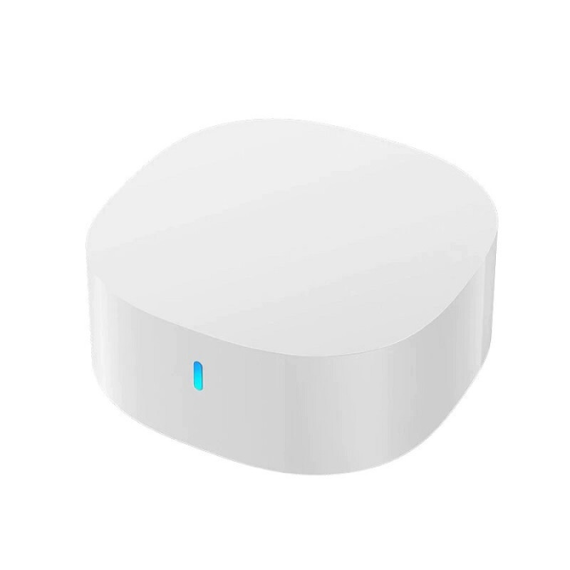 Універсальний розумний пульт BroadLink GW4C Mini HUB з підтримкою Bluetooth (Білий)