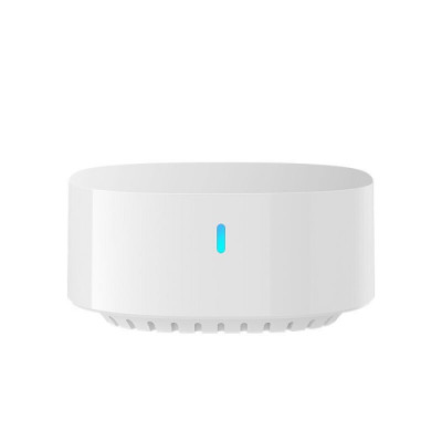 Універсальний розумний пульт BroadLink GW4C Mini HUB з підтримкою Bluetooth (Білий)