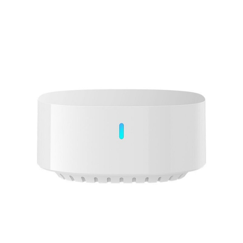 Універсальний розумний пульт BroadLink GW4C Mini HUB з підтримкою Bluetooth (Білий)