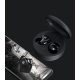 Бездротові Bluetooth навушники KZ Z1 Pro з динамічними випромінювачами (Чорний)