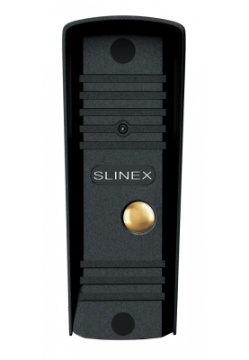 Комплект домофона Slinex SQ-04 + ML-16HR (Чорно-білий)