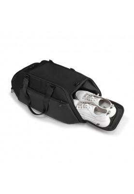 Спортивна дорожня сумка Mark Ryden MR2803 (Чорний)