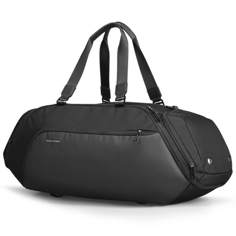 Спортивна дорожня сумка Mark Ryden MR2803 (Чорний)