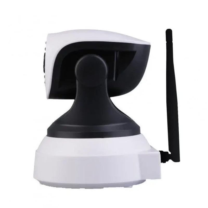 IP Camera Sricam sp017 для відеоспостереження (Білий)