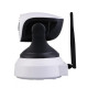 IP Camera Sricam sp017 для відеоспостереження (Білий)