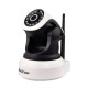 IP Camera Sricam sp017 для відеоспостереження (Білий)