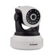 IP Camera Sricam sp017 для відеоспостереження (Білий)