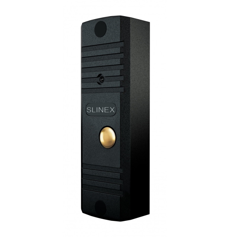 Комплект домофона Slinex SQ-04M + ML-16HR (Чорно-білий)