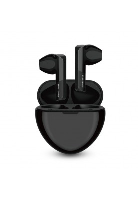 Бездротові Bluetooth навушники Edifier X6 з підтримкою aptX (Чорний)