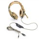 Геймерські навушники Kotion Each G9600 з підсвічуванням (Камуфляжний)