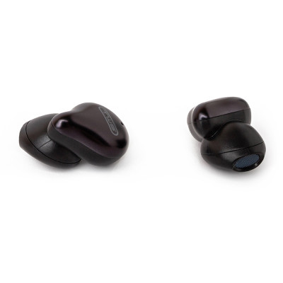 Бездротові Bluetooth навушники Jiks Buds (Чорний)
