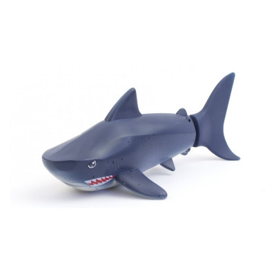 Радіокерована іграшка акула RC Mini Shark 3310H (Синій)